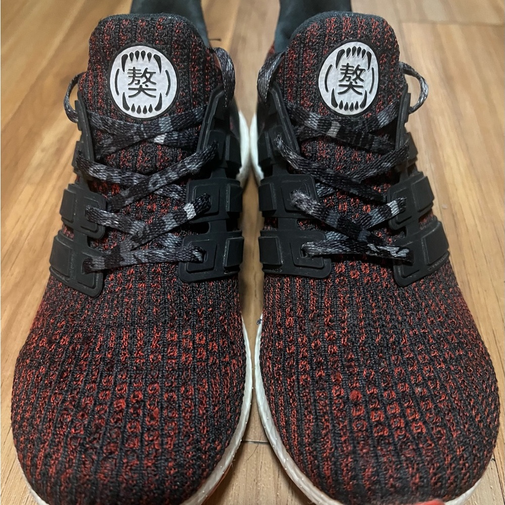 Adidas Ultraboost 4.0 ‘Chinese New Years’ Men’s US 8.5